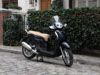 Essai de l'Aprilia Scarabeo 125ie : double mapping