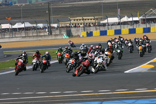 roadster cup le mans 2009 600