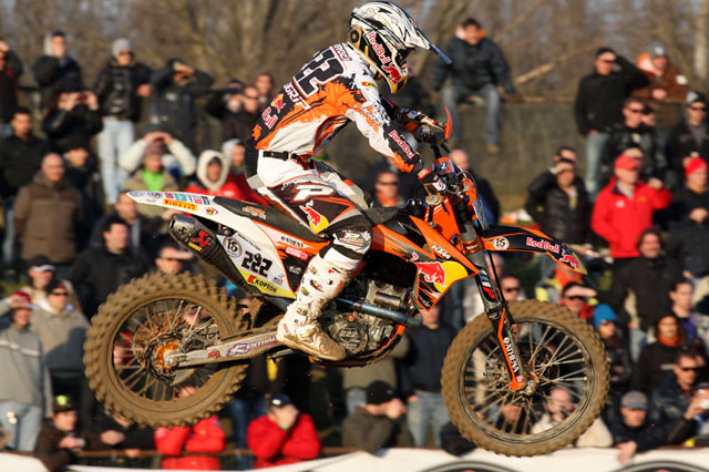 antonio cairoli ktm 350sx mantova