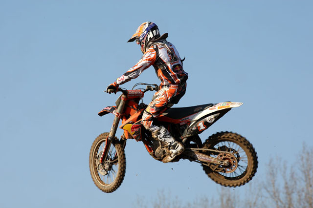 marvin musquin ktm 250sx mantova marvin musquin ktm 250sx mantova