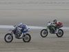 Enduropale du Touquet : les proc�dures de contr�le