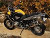 Essai de la BMW R1200GS Adventure : punch en 2010