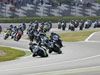 Coupes Motos Honda et Michelin, Ouverture � Al�s