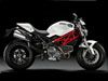Nouvelle Ducati Monster 796 : les premi�res photos