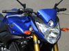 Yamaha FZ8 : premier essai du nouveau roadster 800