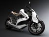 Le Concept Bike de la Honda CB 750 mill�sime 2015