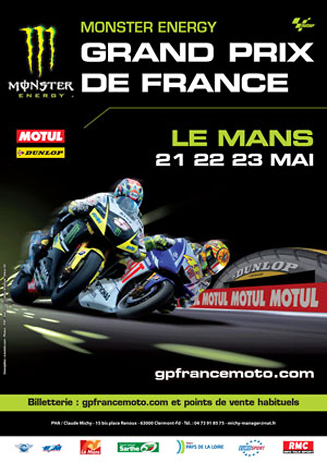 gp de france motogp
