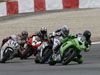Championnat de France SBK au Vigeant avec le GMT94