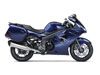 Nouveaut� british Triumph Sprint 1050 Grand Tourer