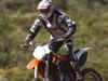 Premier essai de la KTM 350 SXF, la nouveaut� 2011