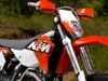Quoi de neuf sur les KTM EXC et EXC-F pour 2011 ?