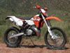 Essai de la KTM 250 EXC 2011, quelques changements