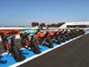 Les journ�es KTM Track'N'Test affichent compl�tes