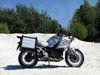 Essai de la nouvelle Yamaha Super T�n�r� 1200 XTZ