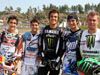 Motocross des Nations 2010: pr�s�lection fran�aise