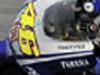 Valentino Rossi en 1'38 � Misano pour la reprise