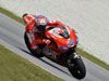 Ducati et Stoner se s�parent � la fin de la saison