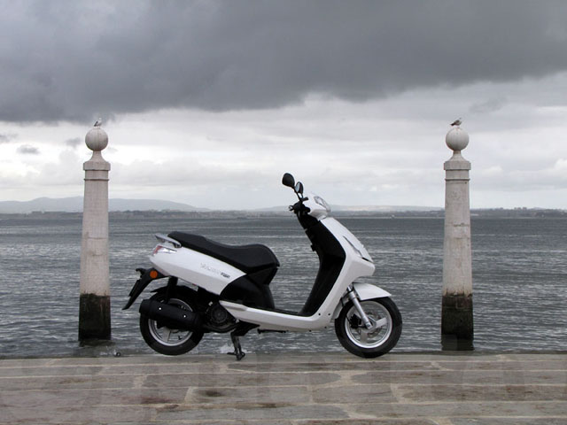 peugeot vivacity 125 port de lisbonne peugeot vivacity 125 port de lisbonne