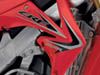 Honda d�voile ses CRF 250 et 450 pour l'ann�e 2011