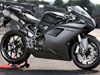 Ducati 848 EVO, la vague Evo continue pour 2011