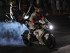 Apr�s Suzuki en 2009, un tripl� d'Honda � Suzuka