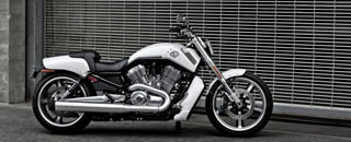Harley-Davidson 2011 : 27 mod�les dans la gamme HD