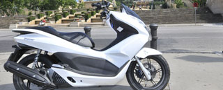 M. Ito d�taille la strat�gie de Honda pour 10 ans