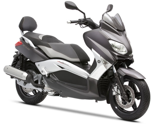 Xmax 2011 Sport Xmax 2011 Sport