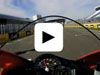 Vid�o de l'Aprilia RSV4 factory APRC essai � Jerez