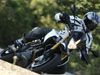 Essai Aprilia Dorsoduro 1200, gros twin d�tonnant