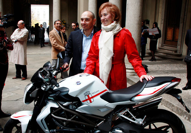 mv agusta brutale 990r milano mv agusta brutale 990r milano