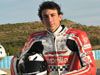 Louis Rossi avec le team italien Matteoni en 2011