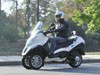 Des Piaggio MP3 Hybrid 125 sur Vente-Privee.com ?