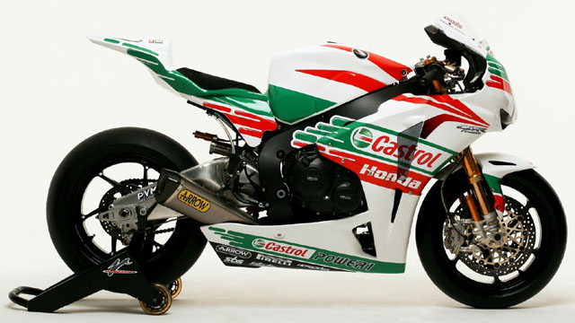 castrol honda cbr 1000 2011 castrol honda cbr 1000 2011