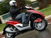 Essai du nouveau Piaggio MP3 125 Yourban