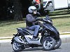 Essai du nouveau Piaggio MP3 300 Yourban LT