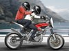 Photos de la nouvelle Husqvarna 900, le roadster