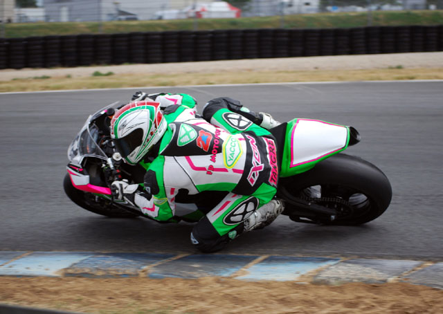 cedric tangre le vigeant