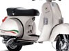 Vespa PX 125 �dition sp�ciale Unita Italia