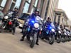 L'Aprilia Mana 850 s'ouvre un nouveau march�