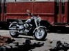 Harley-Davidson g�n�ralise le Big Twin 103 en 2012