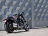 La gamme Harley-Davidson V-ROD f�te ses 10 ans