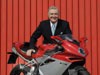 Claudio Castiglioni, PDG de MV Agusta, est d�c�d�