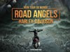 Road Angels, un tour du monde en Harley-Davidson