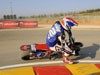 La France remporte le Supermoto des Nations 2011