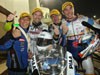 Yamaha GMT 94 gagne � Doha, SERT champion