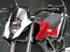 Au salon de la moto et du scooter � Paris 2011