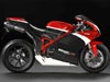 La Ducati 848 repart pour un nouveau mill�sime