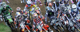 Ouverture de la billetterie pour le MX de Valence