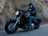 H-D Sportster Seventy-Two et Softail Slim 2012